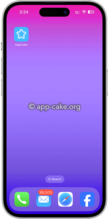 appcake-iphone